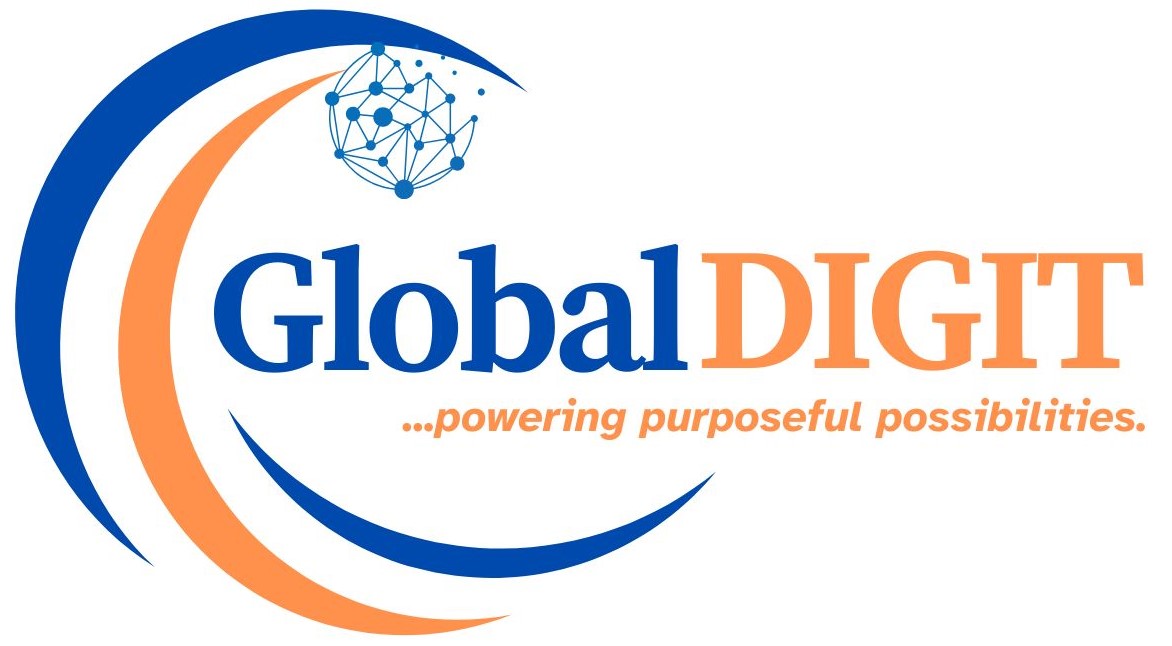 GlobalDIGIT ICT SOLUTIONS
